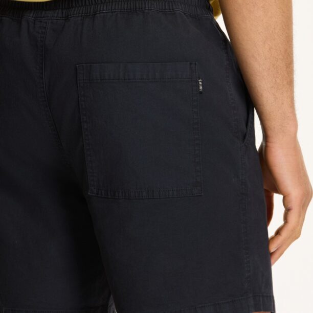 Original Shiwi Pantaloni 'Josh'  negru