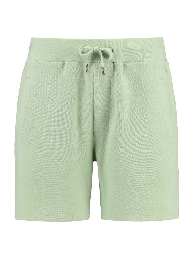 Shiwi Pantaloni 'Mavis'  verde pastel