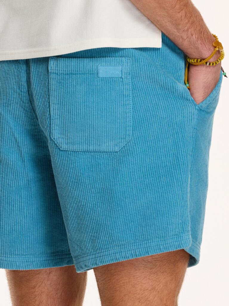 Original Shiwi Pantaloni 'Rio'  albastru