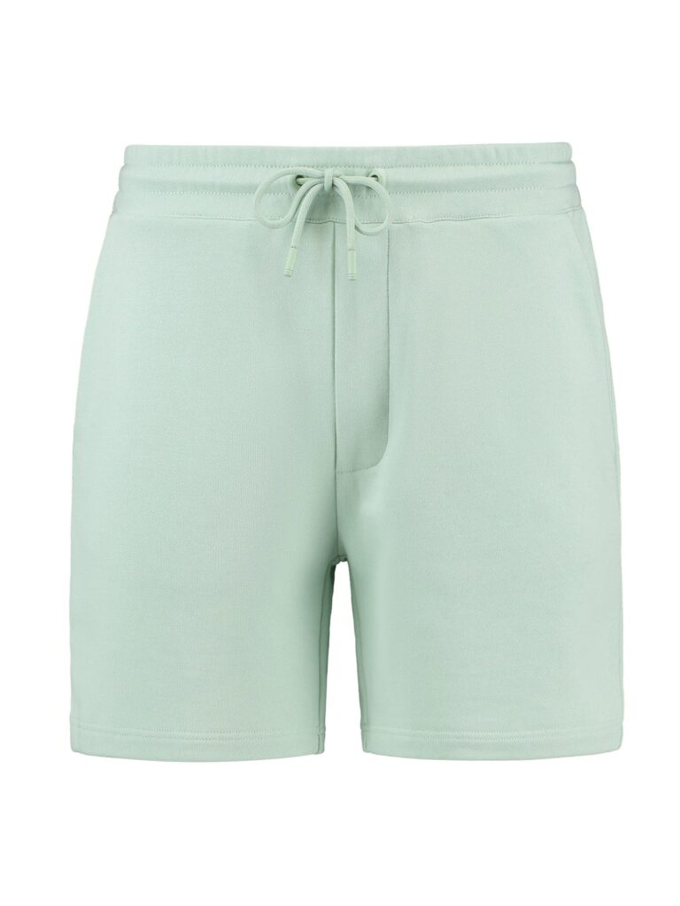 Shiwi Pantaloni 'Steve'  albastru pastel