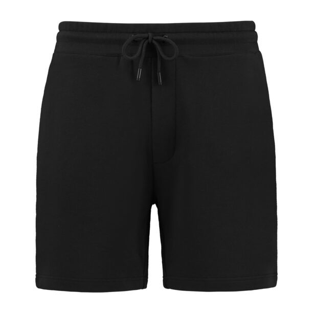 Shiwi Pantaloni 'Steve'  negru