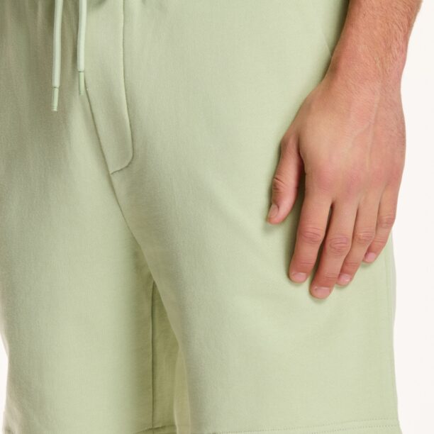 Shiwi Pantaloni 'Steve'  verde pastel preţ