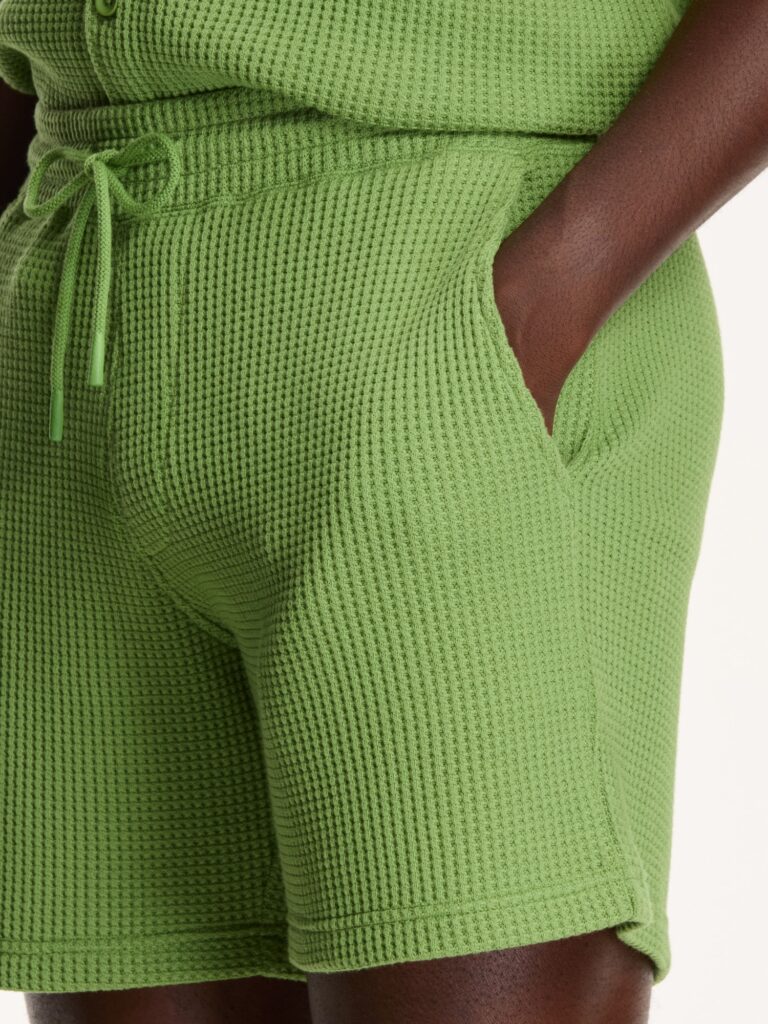 Shiwi Pantaloni  verde deschis preţ