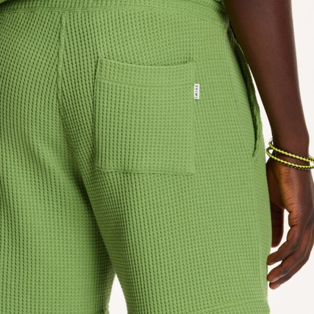 Original Shiwi Pantaloni  verde deschis