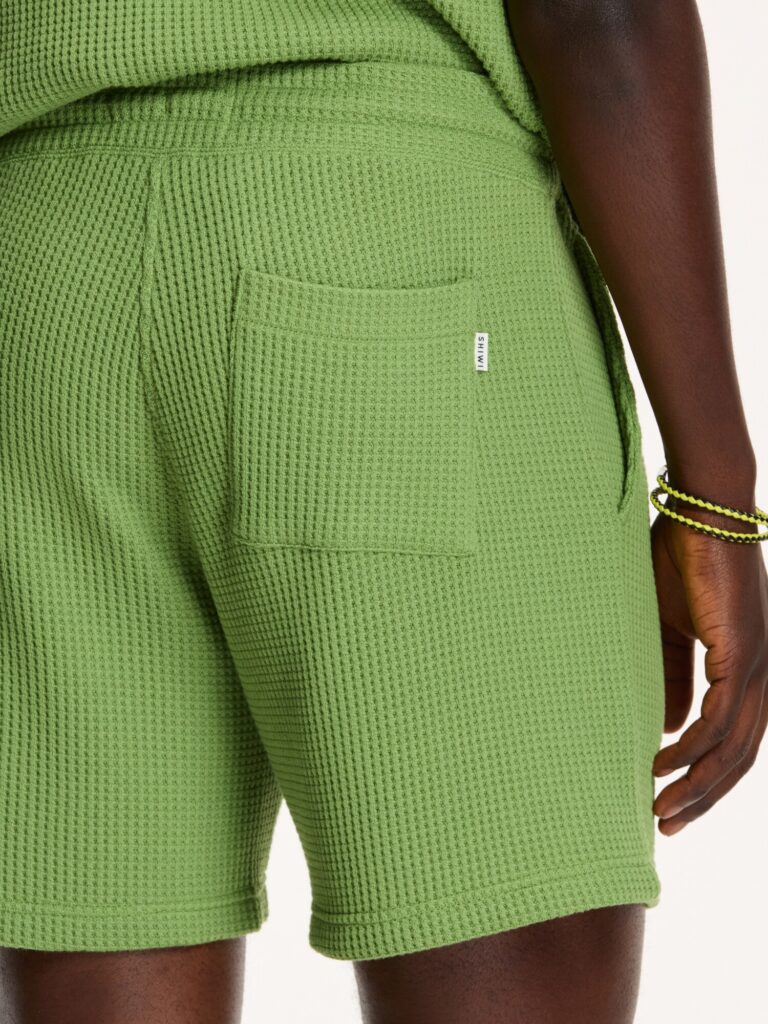 Original Shiwi Pantaloni  verde deschis