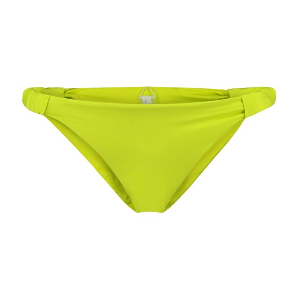 Shiwi Slip costum de baie  verde deschis