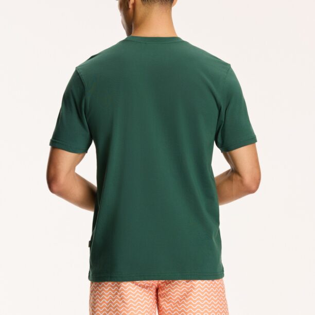 Shiwi Tricou  verde preţ