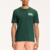 Shiwi Tricou  verde