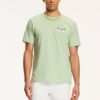 Shiwi Tricou  verde pastel