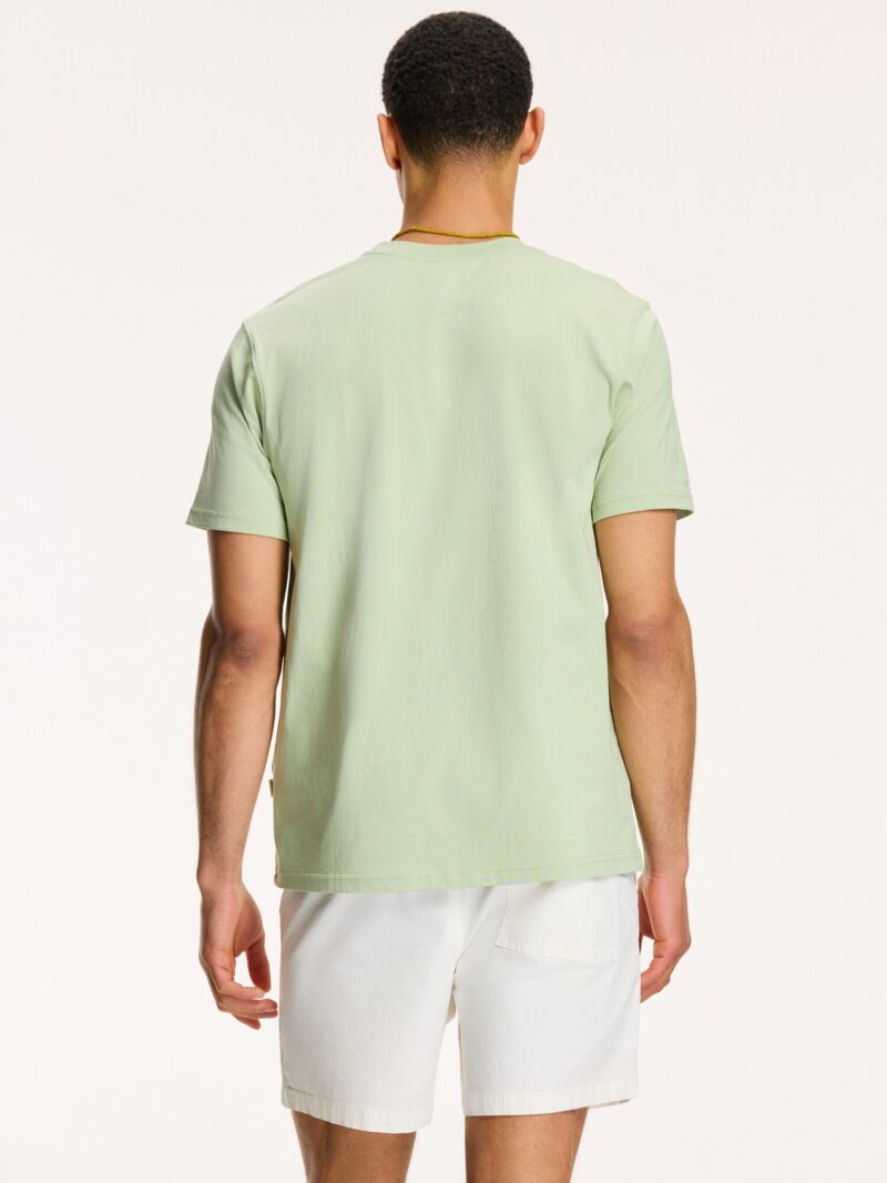 Cumpăra Shiwi Tricou  verde pastel