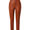 Sisley Pantaloni  bronz