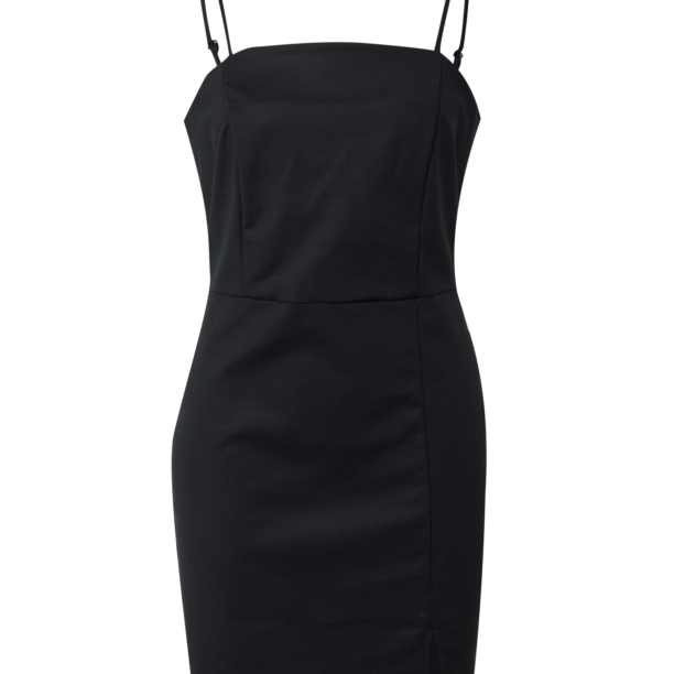 Sisley Rochie de cocktail  negru