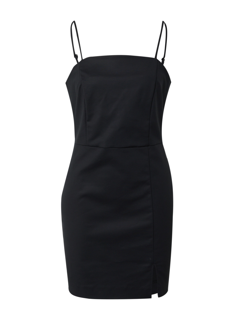 Sisley Rochie de cocktail  negru