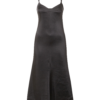 Sisley Rochie  negru