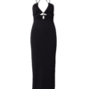 Sisley Rochie  negru