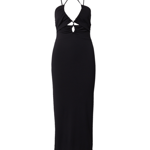 Sisley Rochie  negru