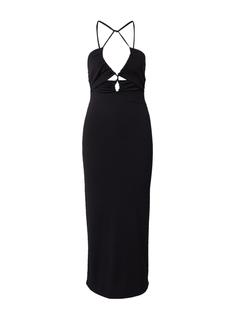 Sisley Rochie  negru