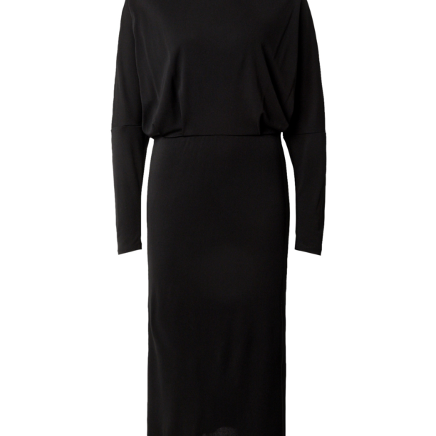 Sisley Rochie  negru