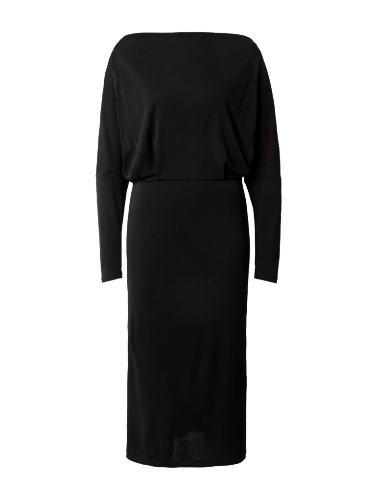 Sisley Rochie  negru