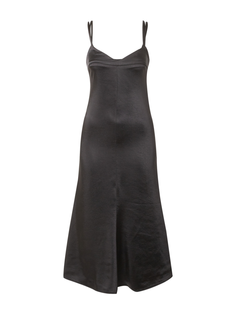 Sisley Rochie  negru