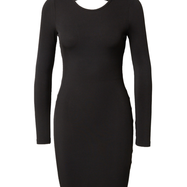 Sixth June Rochie  negru