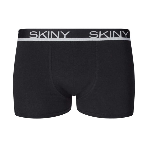 Skiny Boxeri  negru