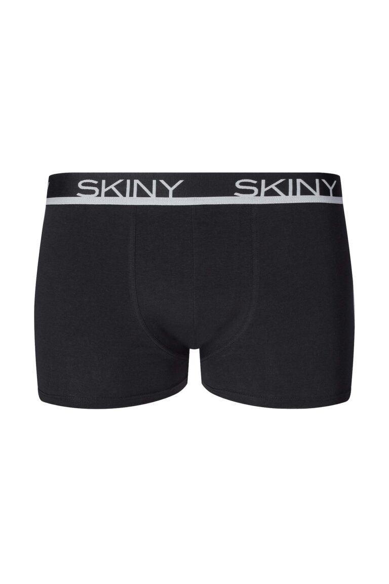 Skiny Boxeri  negru