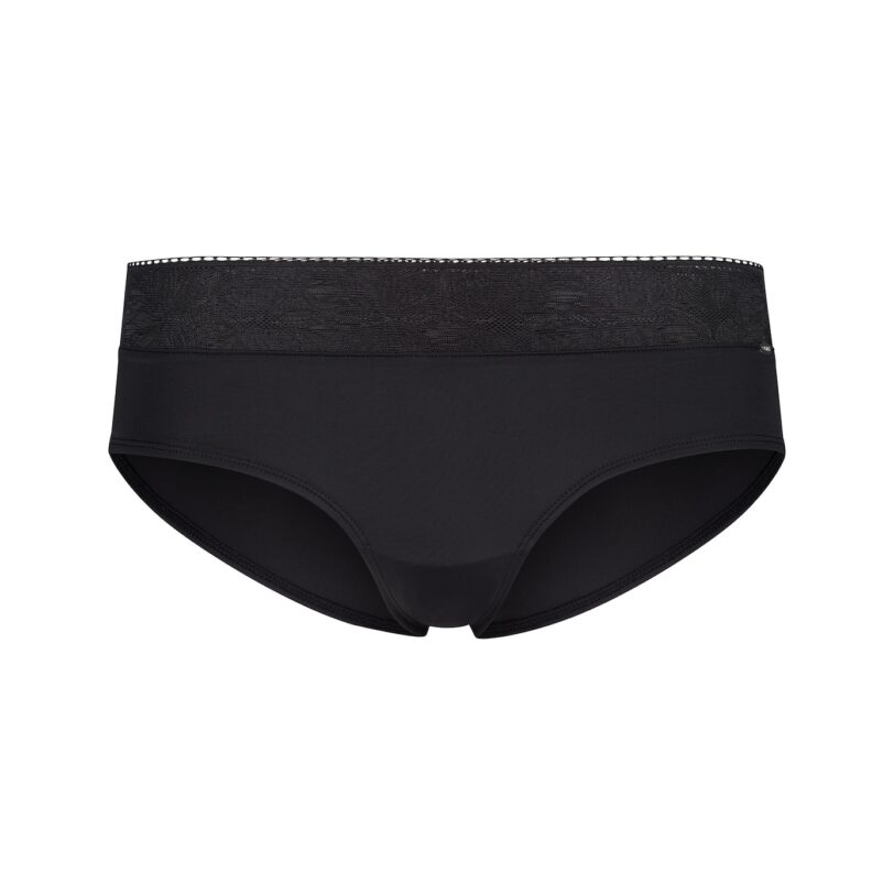 Skiny Chiloți  negru