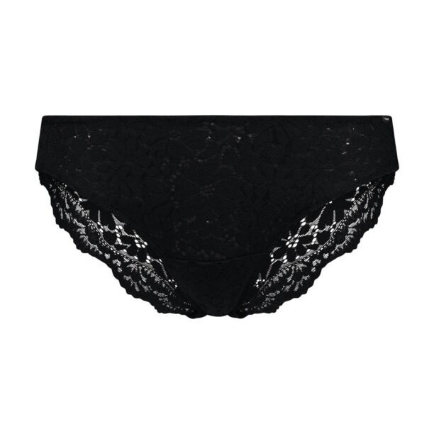 Skiny Slip 'Rio'  negru