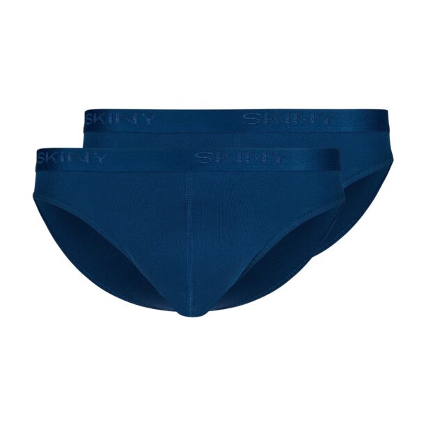 Skiny Slip  bleumarin