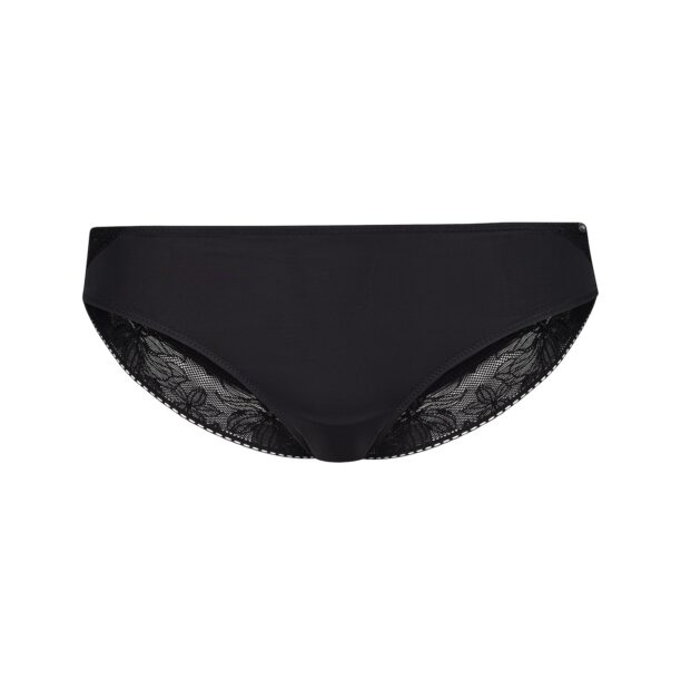 Skiny Slip  negru