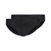 Skiny Slip  negru