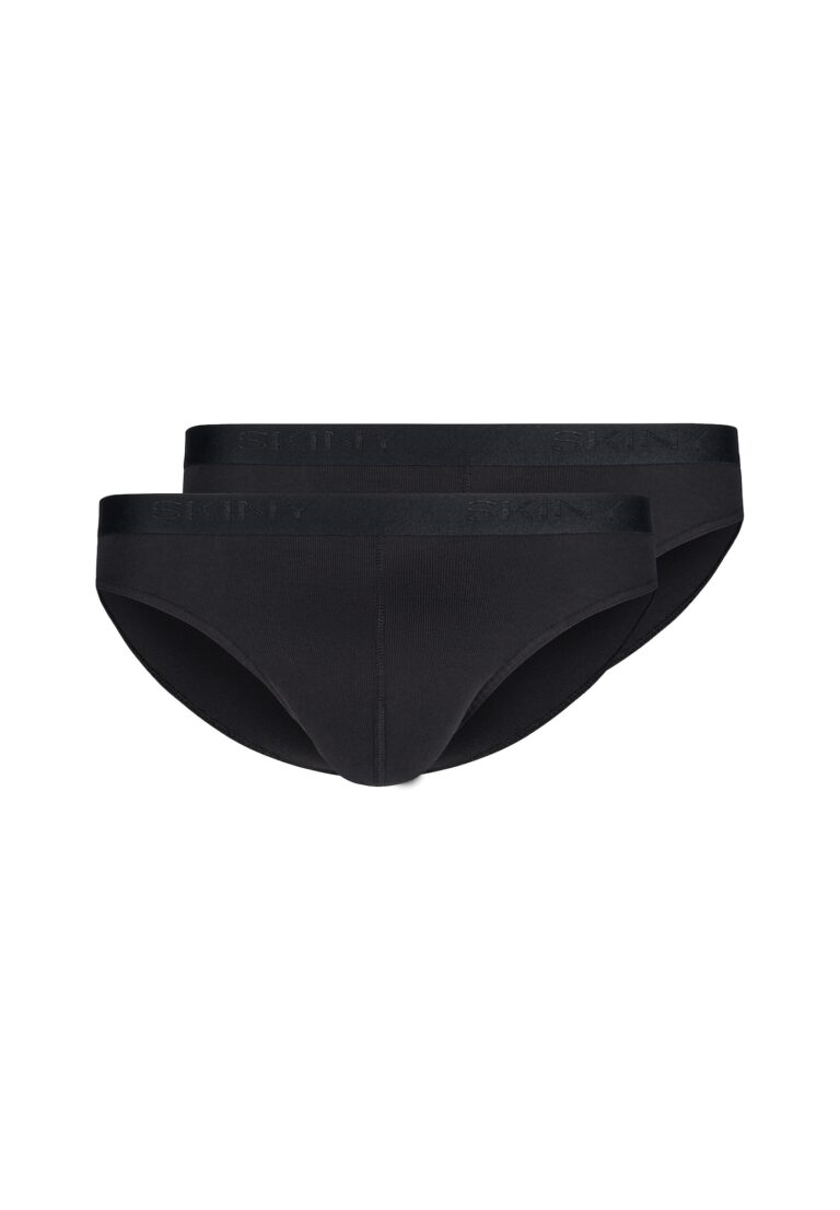 Skiny Slip  negru