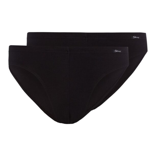 Skiny Slip  negru