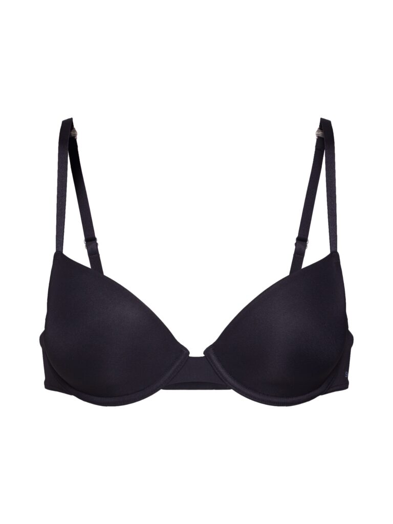 Skiny Sutien 'Lovers'  negru