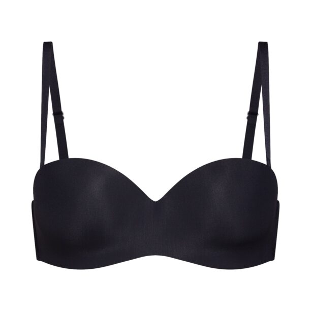 Skiny Sutien 'Lovers'  negru