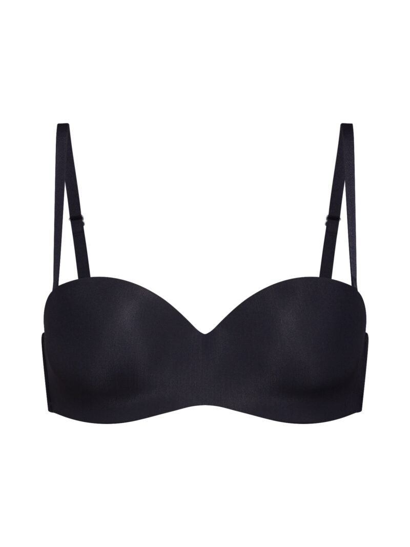 Skiny Sutien 'Lovers'  negru