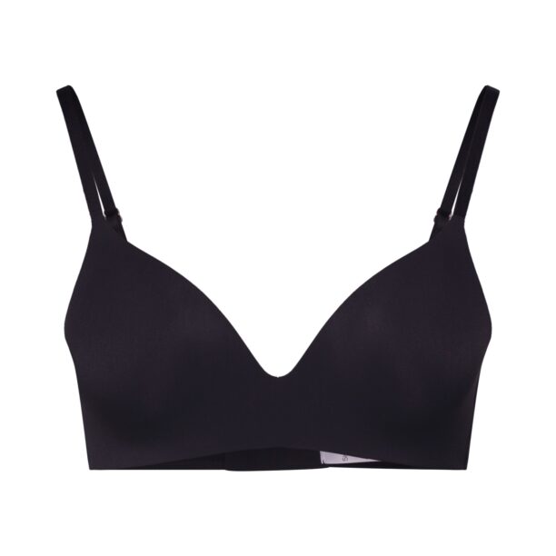 Skiny Sutien 'Micro Lovers'  negru