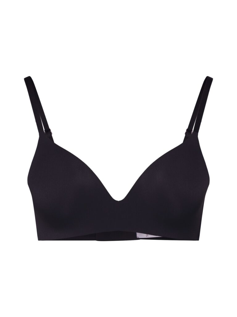 Skiny Sutien 'Micro Lovers'  negru