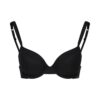 Skiny Sutien  negru