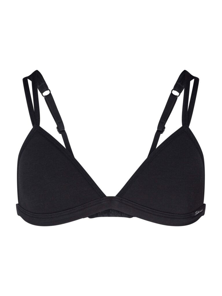 Skiny Sutien  negru