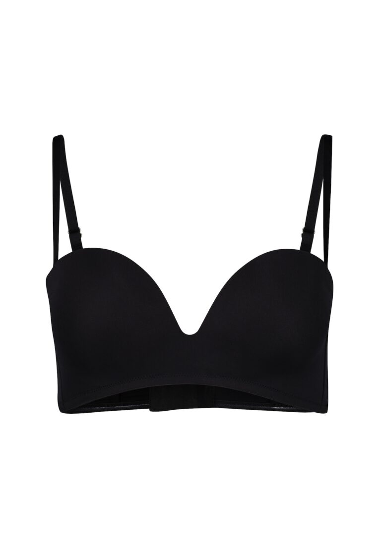 Skiny Sutien  negru