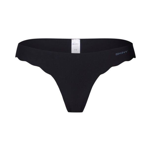 Skiny Tanga 'Micro Lovers'  negru