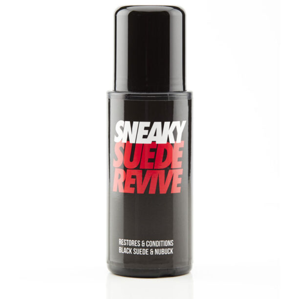 Sneaky Suede Revive and Restorer – Black