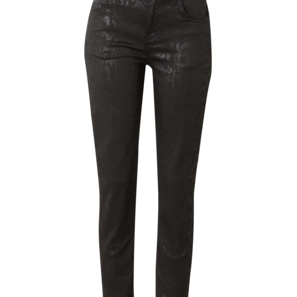 Soccx Jeans 'MI:RA'  negru