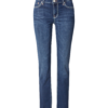 Soccx Jeans 'ROMY'  albastru denim