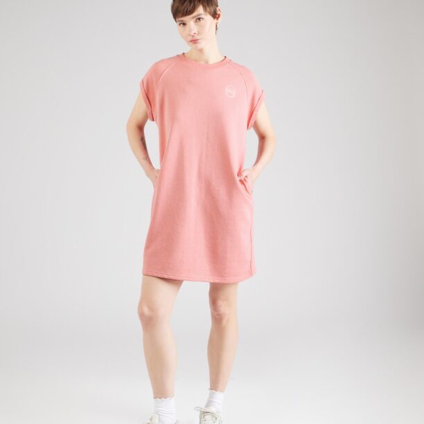 Soccx Rochie  roz / roz pastel