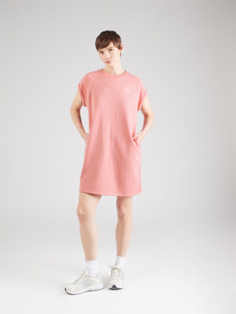 Soccx Rochie  roz / roz pastel