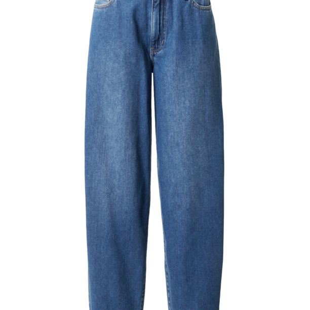 Soft Rebels Jeans 'Darcie'  albastru