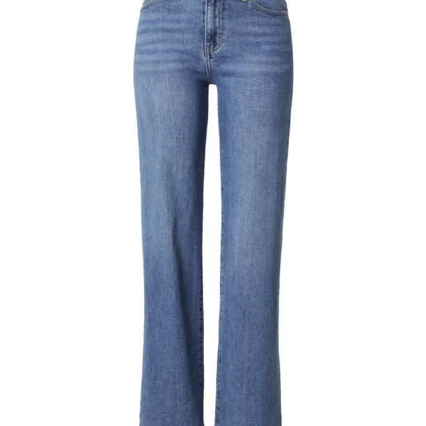 Soft Rebels Jeans 'Willa'  albastru denim